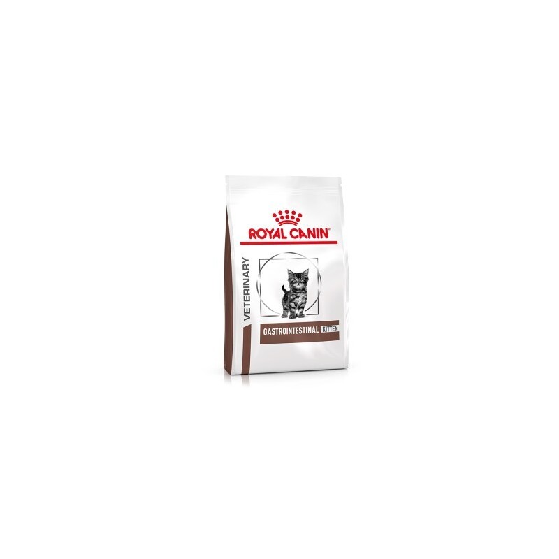 ROYAL CANIN Veterinary Gastrointestinal Kitten 2 kg