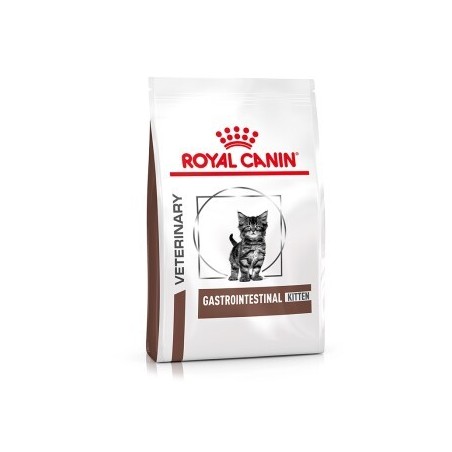 ROYAL CANIN Veterinary Gastrointestinal Kitten 2 kg