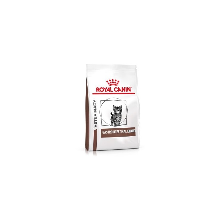 ROYAL CANIN Veterinary Gastrointestinal Kitten 2 kg