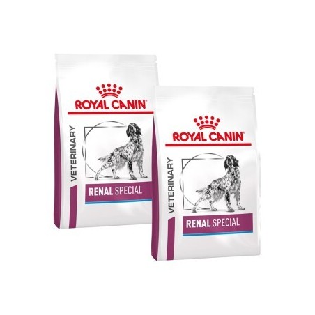 ROYAL CANIN ® Veterinary RENAL SPECIAL 2x10 kg