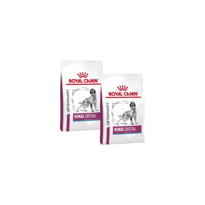 ROYAL CANIN ® Veterinary RENAL SPECIAL 2x10 kg