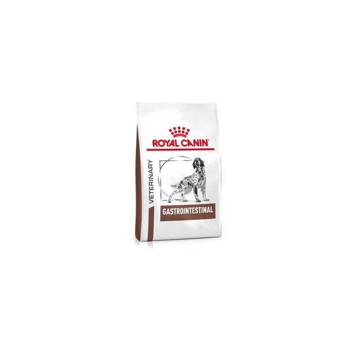 ROYAL CANIN Veterinary Gastrointestinal 15 kg