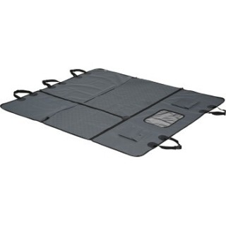 AniOne Autoschondecke Rückbank