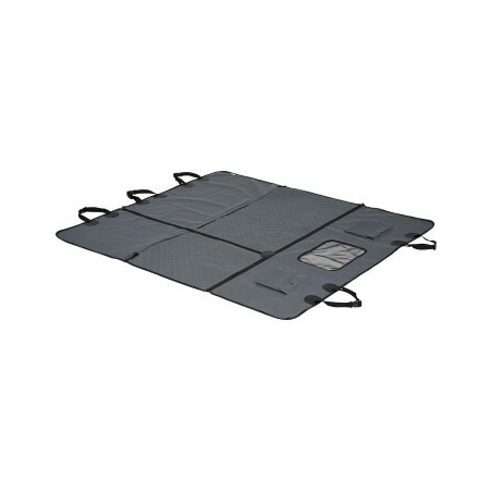 AniOne Autoschondecke Rückbank