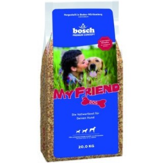 bosch My Friend 20 kg