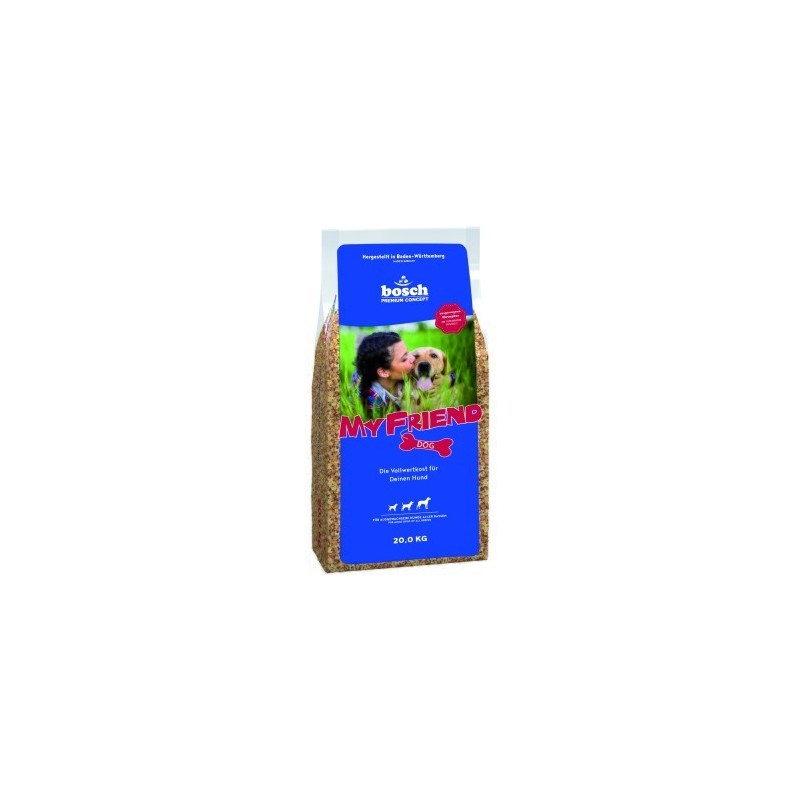 bosch My Friend 20 kg