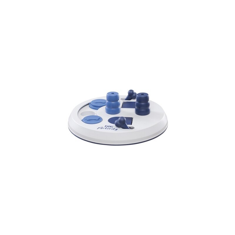 Trixie Intelligenzspielzeug Dog Activity Flip Board