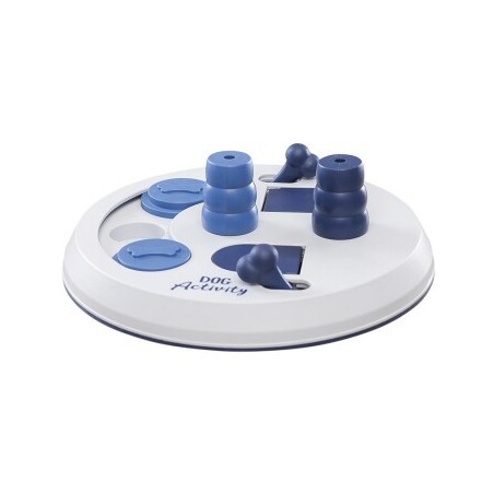 Trixie Intelligenzspielzeug Dog Activity Flip Board
