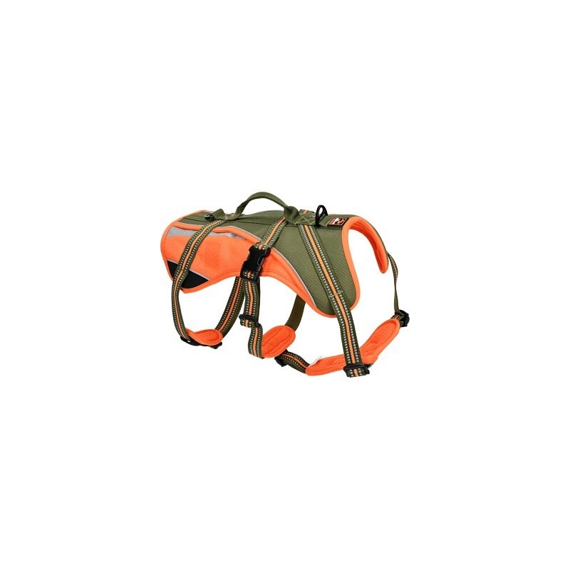 Dogs Creek Sicherheitsgeschirr Revolution S
