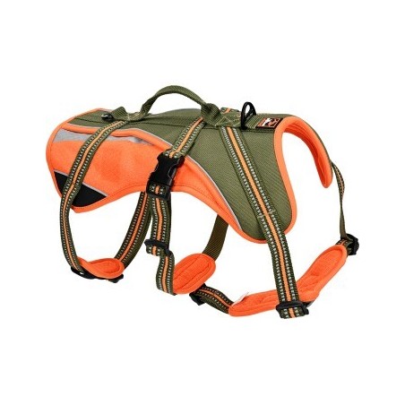 Dogs Creek Sicherheitsgeschirr Revolution S