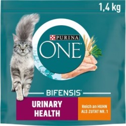 Purina ONE BIFENSIS Urinary Health 1.4 kg