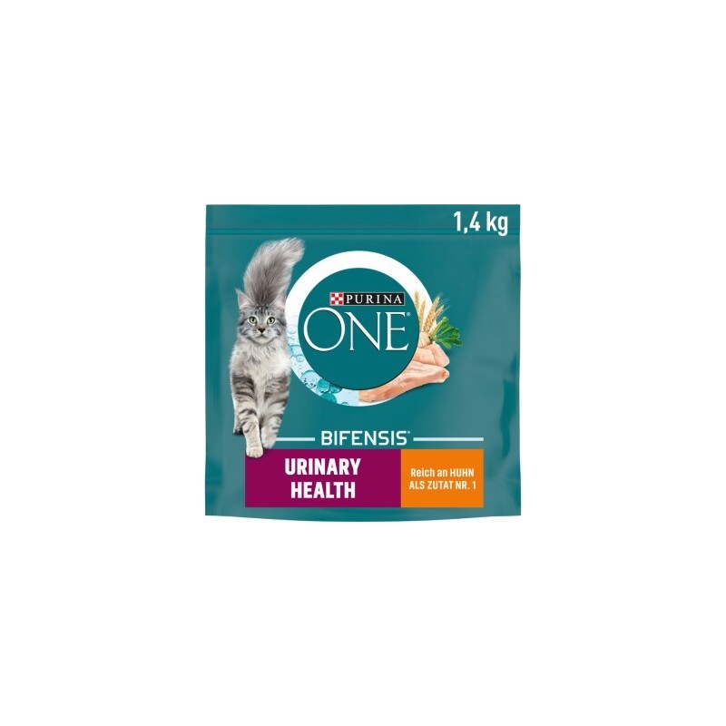 Purina ONE BIFENSIS Urinary Health 1.4 kg