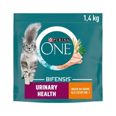 Purina ONE BIFENSIS Urinary Health 1.4 kg