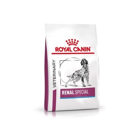 ROYAL CANIN ® Veterinary RENAL SPECIAL 10 kg
