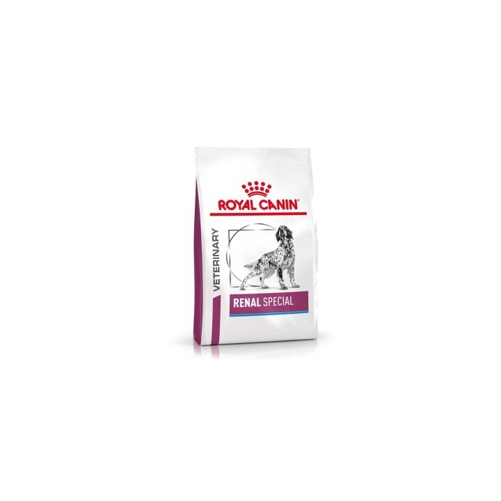 ROYAL CANIN ® Veterinary RENAL SPECIAL 10 kg