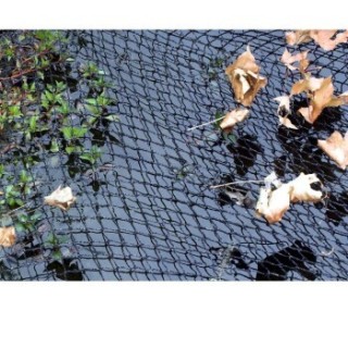 Velda Abdecknetz für Teiche 6x10m