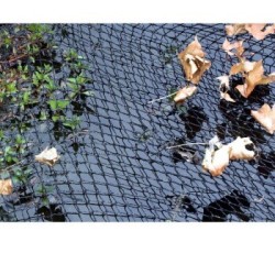 Velda Abdecknetz für Teiche 6x10m