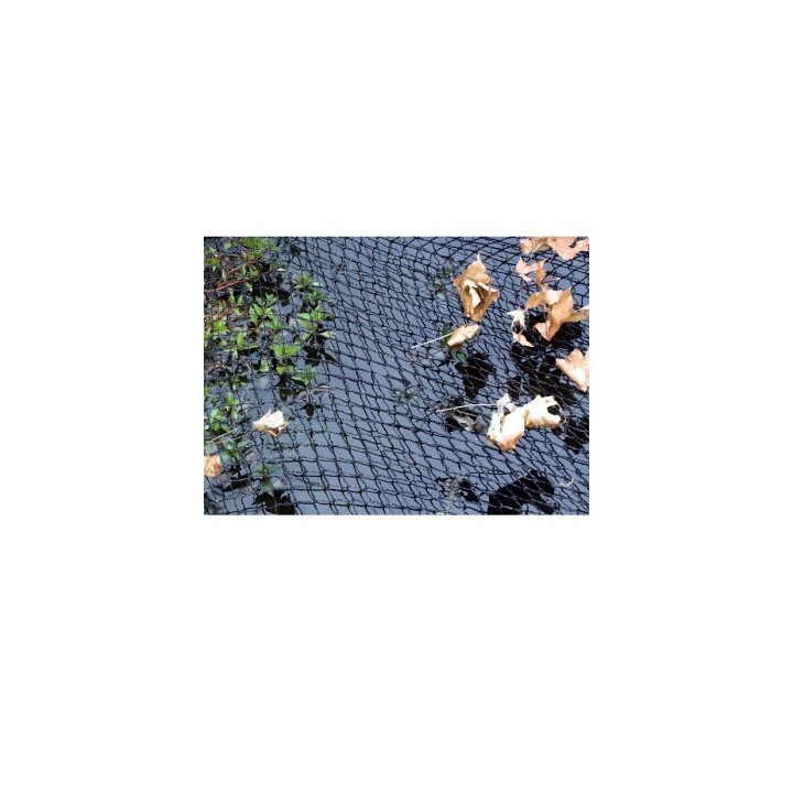 Velda Abdecknetz für Teiche 6x10m