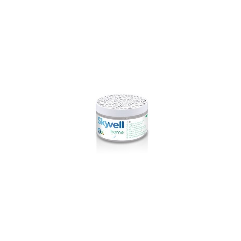 Skyvell Gel Geruchsneutralisierer Gel-Dose 250g