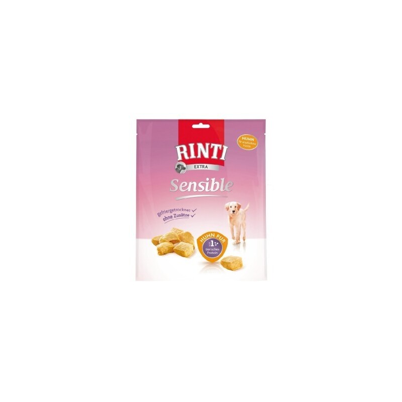 RINTI Chicko Sensible Huhn pur 120 g