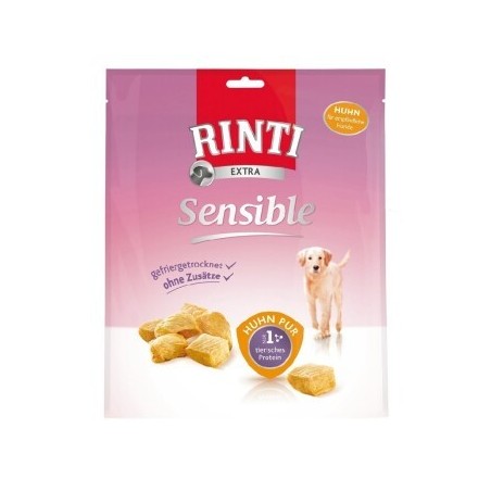 RINTI Chicko Sensible Huhn pur 120 g