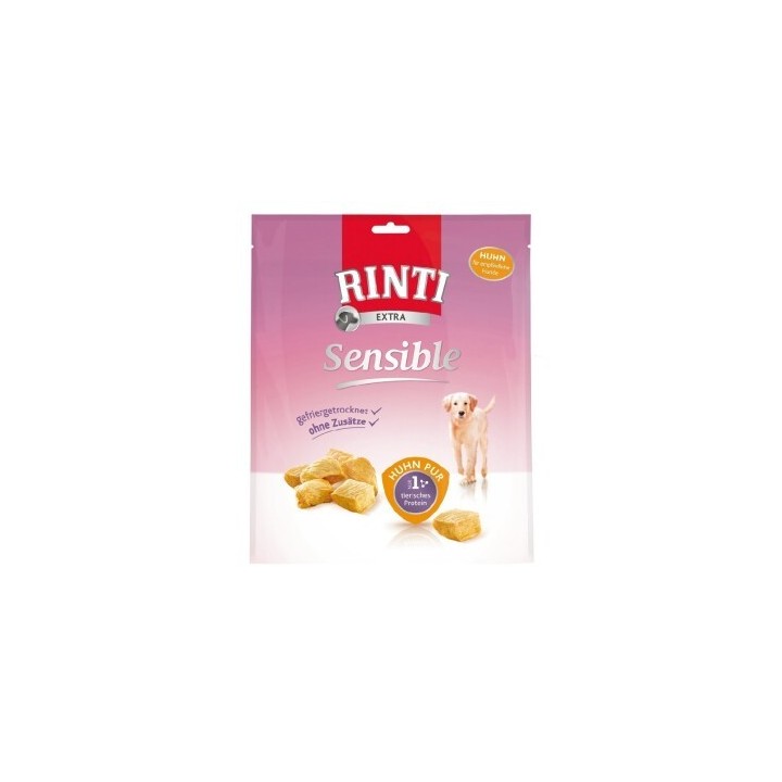 RINTI Chicko Sensible Huhn pur 120 g