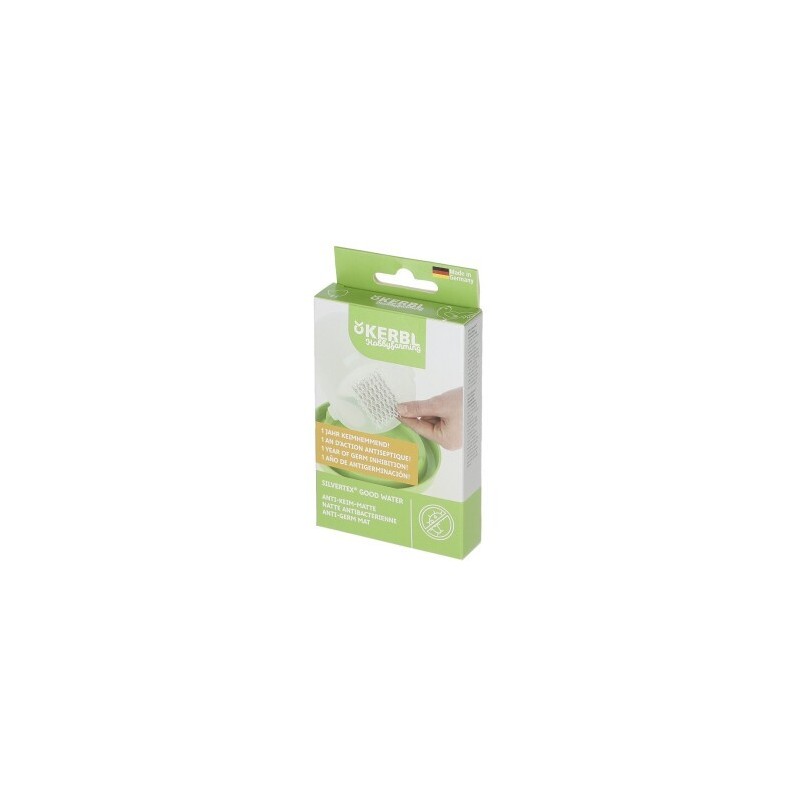 Kerbl Good Water Anti-Keim-Matte für Geflügeltränke
