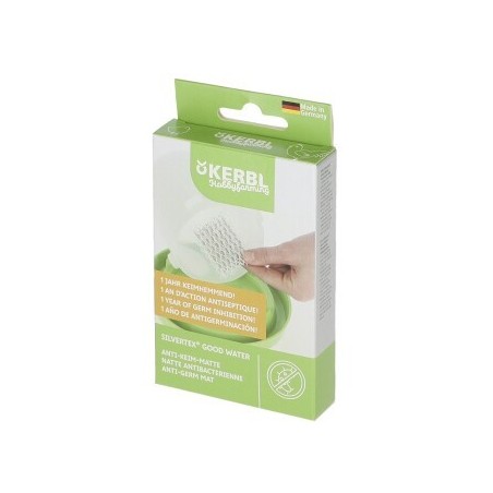 Kerbl Good Water Anti-Keim-Matte für Geflügeltränke