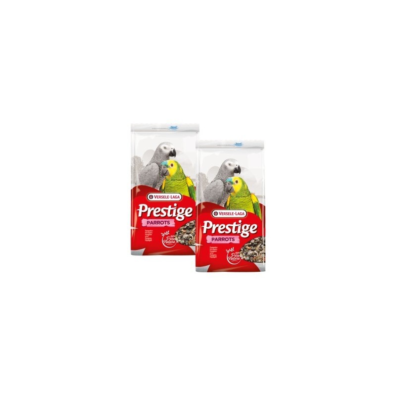 Versele-Laga Prestige Papageien 2x3kg