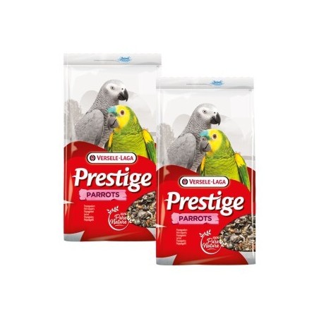 Versele-Laga Prestige Papageien 2x3kg