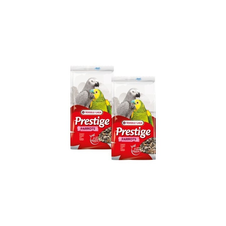 Versele-Laga Prestige Papageien 2x3kg