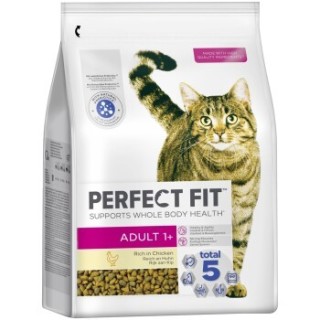 PERFECT FIT Adult 1+ Reich an Huhn 2.8 kg