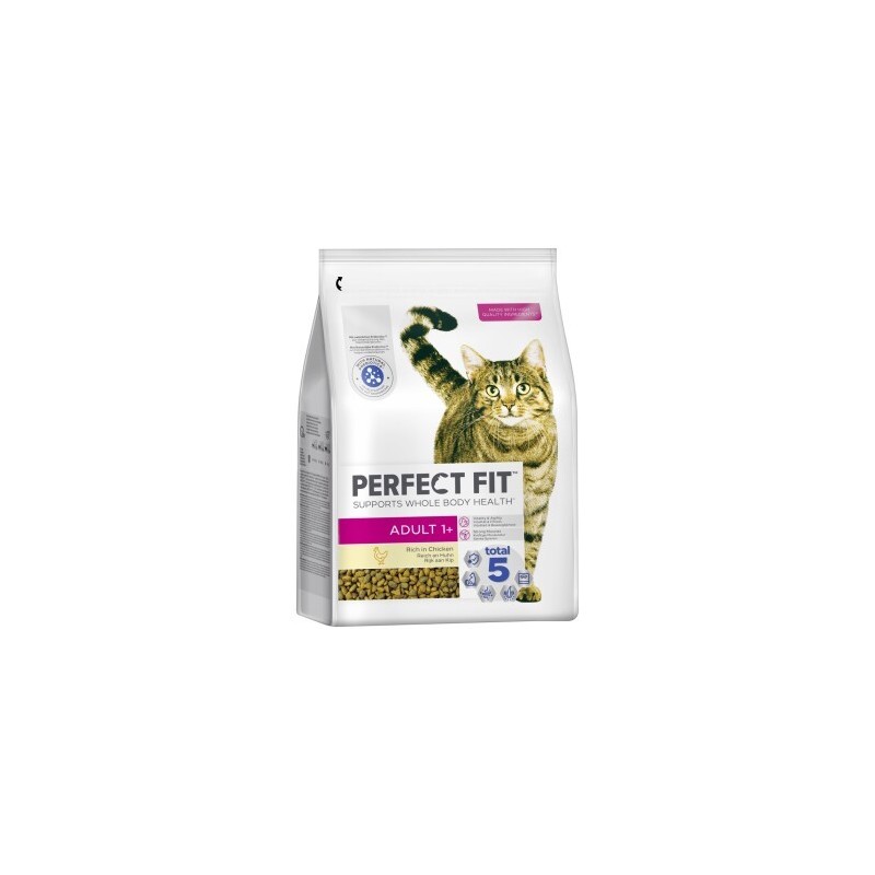 PERFECT FIT Adult 1+ Reich an Huhn 2.8 kg