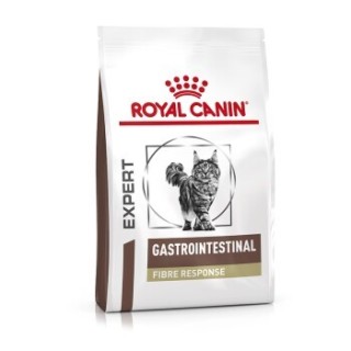 ROYAL CANIN Expert Gastrointestinal Fibre Response 2 kg