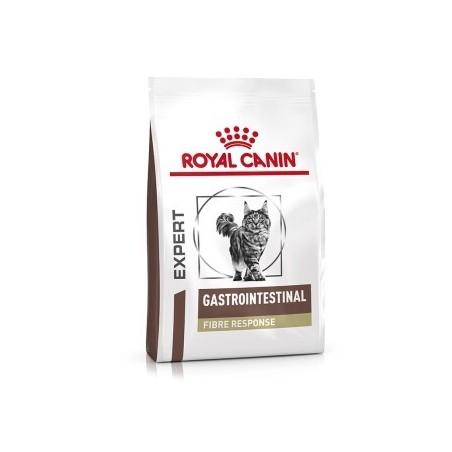 ROYAL CANIN Expert Gastrointestinal Fibre Response 2 kg