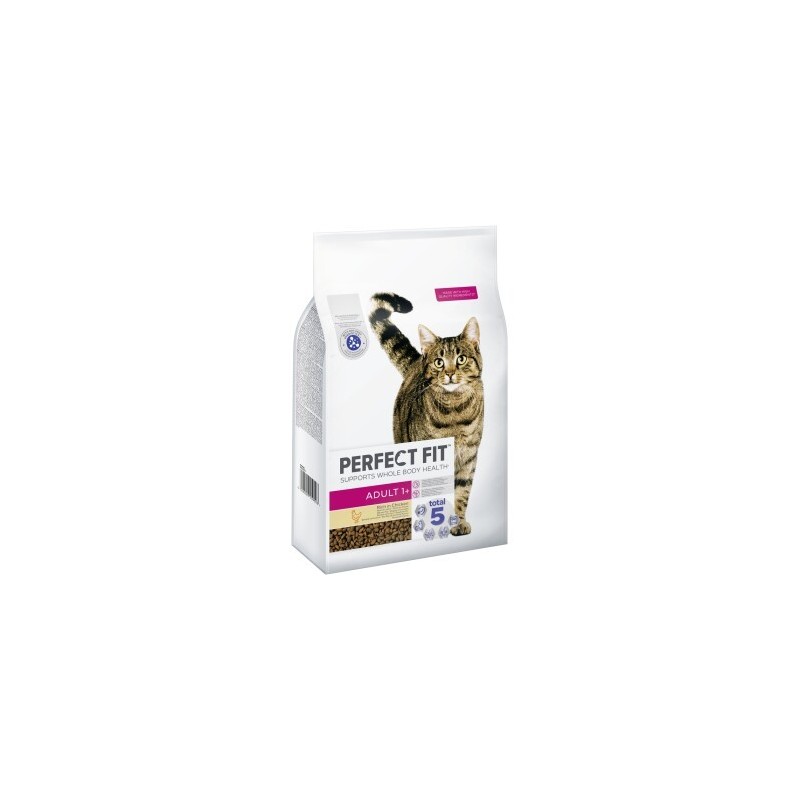 PERFECT FIT Adult 1+ Reich an Huhn 7 kg
