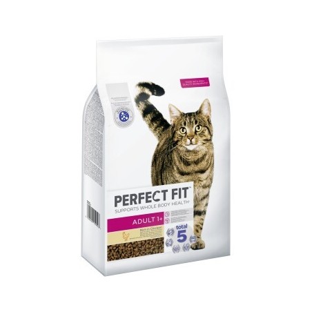 PERFECT FIT Adult 1+ Reich an Huhn 7 kg