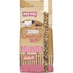 Versele-Laga Versele Country's Best Pet Pig Müsli 17kg