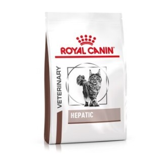 ROYAL CANIN Veterinary HEPATIC 2x4 kg