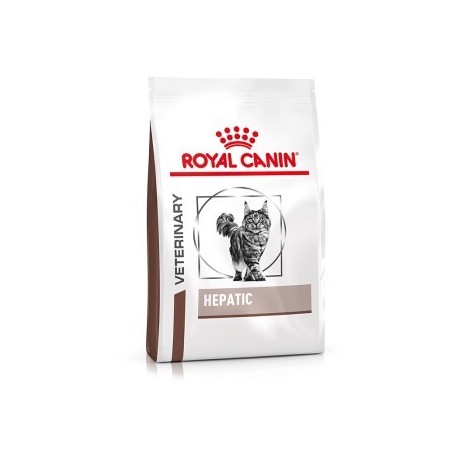 ROYAL CANIN Veterinary HEPATIC 2x4 kg