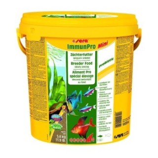 Sera ImmunPro Mini 10 l
