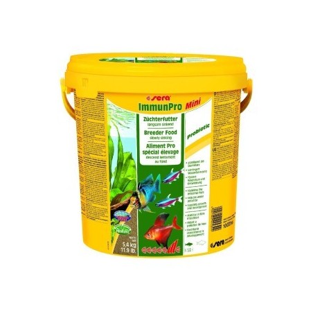 Sera ImmunPro Mini 10 l