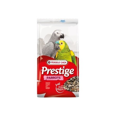 Versele-Laga Prestige Papageien 3 kg