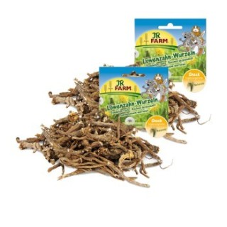 JR Farm Löwenzahn-Wurzeln 2x150 g