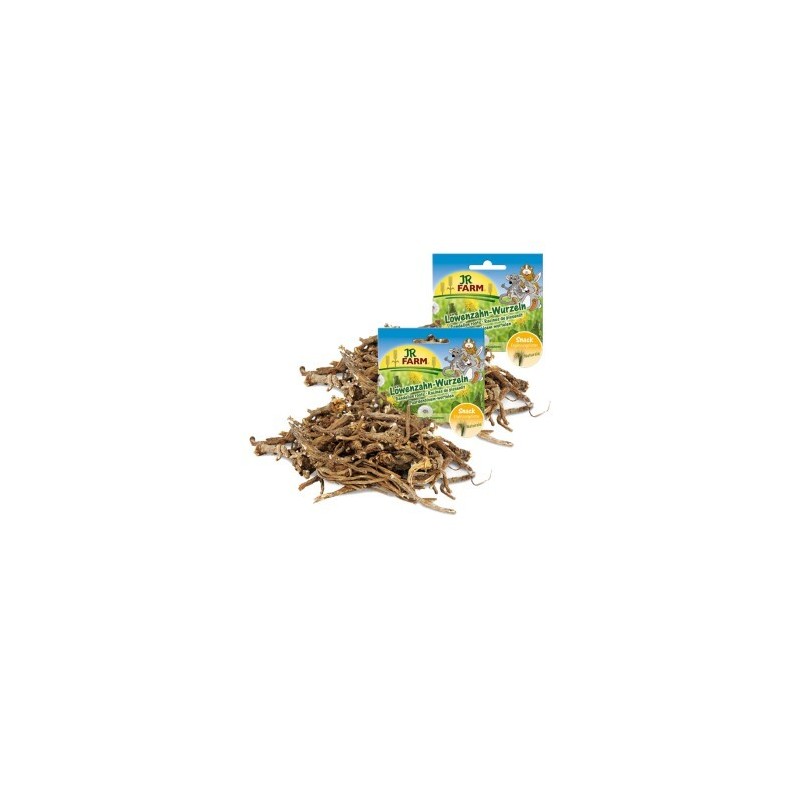 JR Farm Löwenzahn-Wurzeln 2x150 g