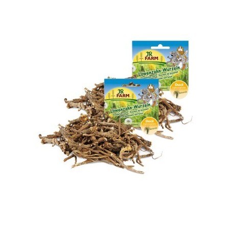 JR Farm Löwenzahn-Wurzeln 2x150 g