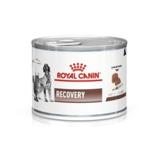 ROYAL CANIN Veterinary RECOVERY 12x195g