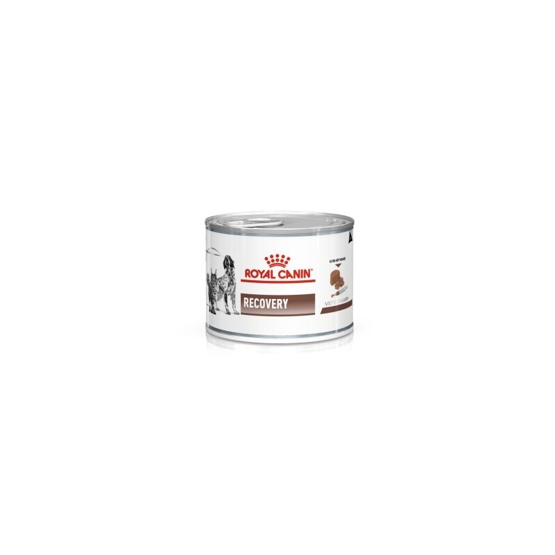 ROYAL CANIN Veterinary RECOVERY 12x195g