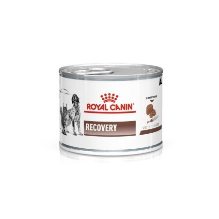 ROYAL CANIN Veterinary RECOVERY 12x195g
