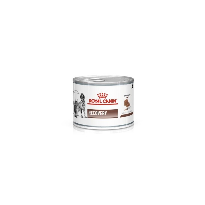 ROYAL CANIN Veterinary RECOVERY 12x195g